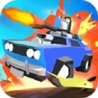 夺命战车完整版 - 安卓 赛车竞速