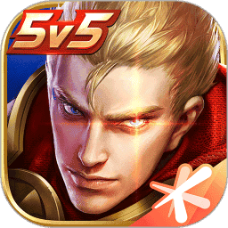 王者荣耀官方华为版 - 安卓 策略塔防