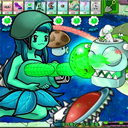 多种僵尸大作战官方版 - 安卓 策略塔防