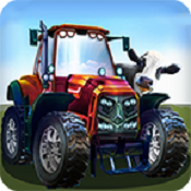 模拟农场主游戏下载 - 安卓农场种植模拟游戏