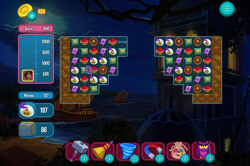 印度传奇内购破解版下载 - 安卓休闲益智游戏