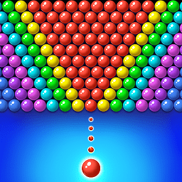 泡泡龙消除游戏 - 安卓 休闲益智