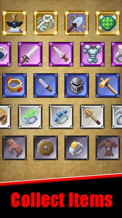 乌鸦之路游戏截图4