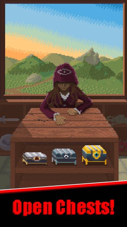 乌鸦之路游戏截图3