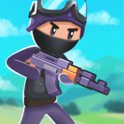 火柴人战地射击官方版下载 - 动作射击游戏