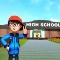 高中运动会校园模拟器下载 - 安卓经营养成游戏