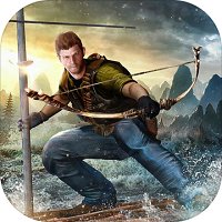 海洋生存中文版 - 安卓 冒险解谜