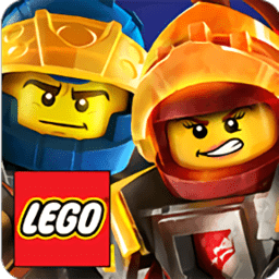 乐高骑士团游戏 - 安卓 角色扮演