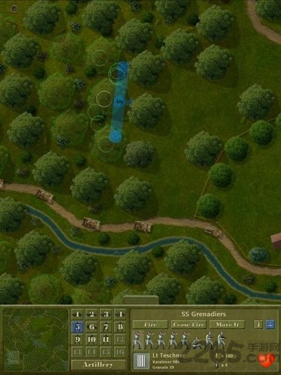 交战官方版截图2