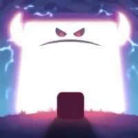 极简地下城属性破解版 - 安卓 其他游戏