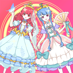 魔法公主换装日记游戏下载 - 安卓角色扮演游戏