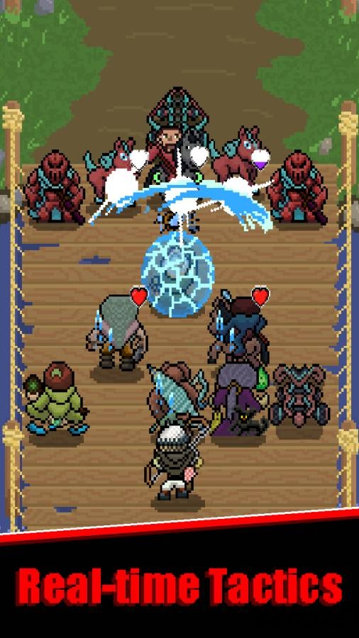 乌鸦之路游戏截图2