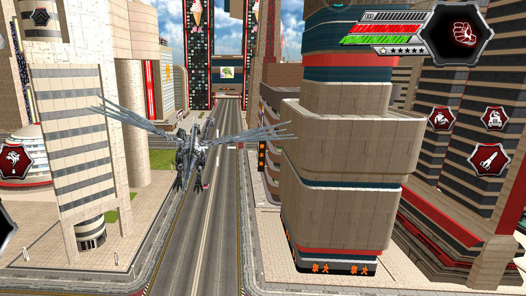 机动战姬埃尔法游戏截图1