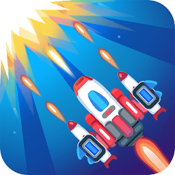 幸运飞行寻宝者最新版(Fortunate Flight) - 安卓 动作射击