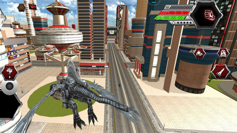 机动战姬埃尔法游戏截图4