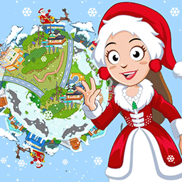 雪地城市模拟器手机版下载