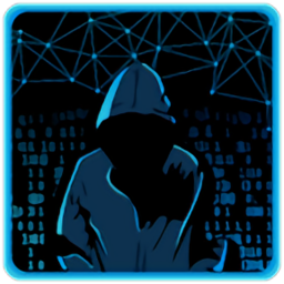 孤独的黑客游戏(thel onely hacker) - 安卓 冒险解谜