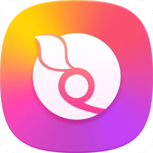 问果桌面app - 安卓 主题壁纸