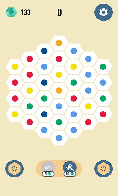 六角点点手机版截图4