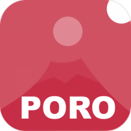 poro日语学习手机版 - 安卓 办公学习