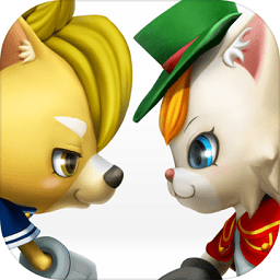 动物派对抢地对战最新版 - 安卓 策略塔防