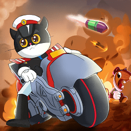 黑猫警长游戏 - 安卓 冒险解谜