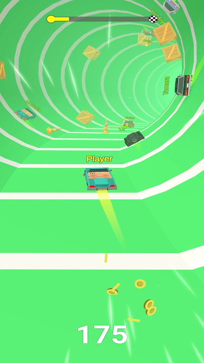 管道赛车游戏单机版下载