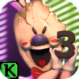 恐怖冰淇淋第3破解版 - 安卓 冒险解谜