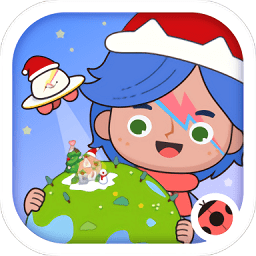 米加我的小镇温泉酒店官方版 - 安卓 经营养成