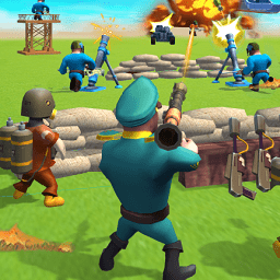 跟我一起守游戏安卓策略塔防下载